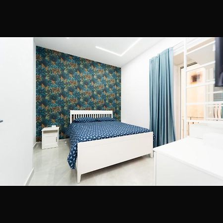 Quartieri22 Νάπολη Εξωτερικό φωτογραφία